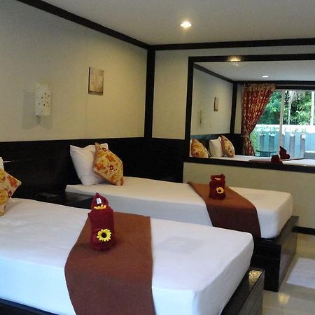 Love You Resort Chumphon Pokoj fotografie