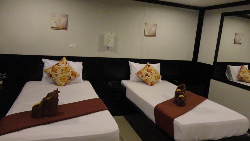 Love You Resort Chumphon Pokoj fotografie