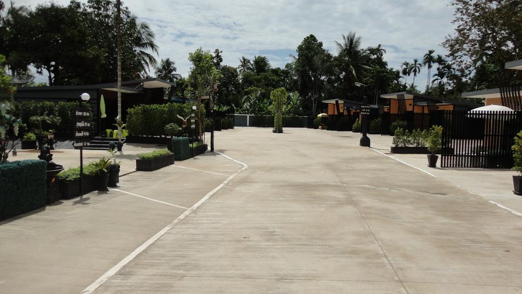Love You Resort Chumphon Exteriér fotografie