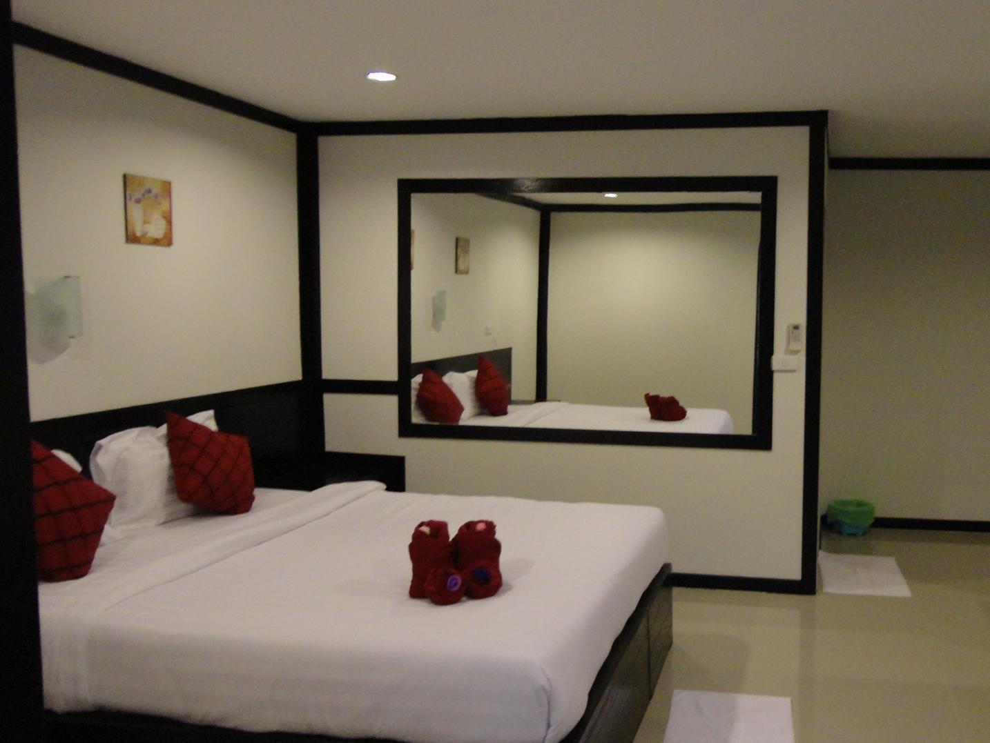 Love You Resort Chumphon Exteriér fotografie